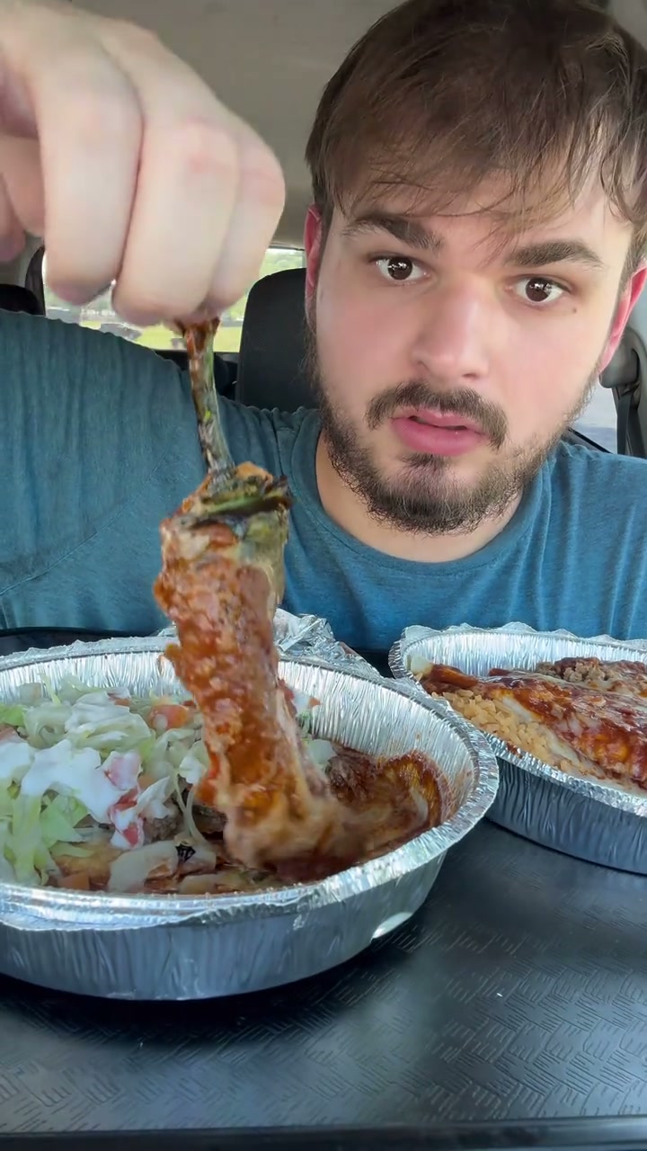 La Cabaña Mexican Restaurant Review