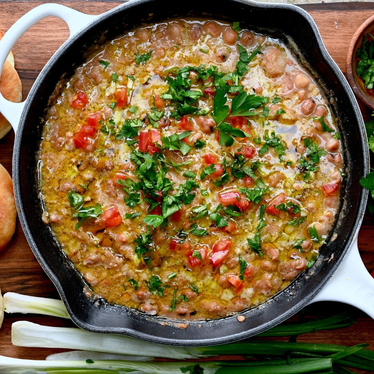 Ful Medames