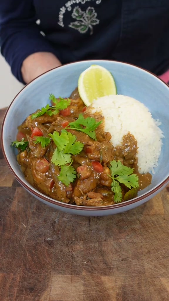 Chicken Curry