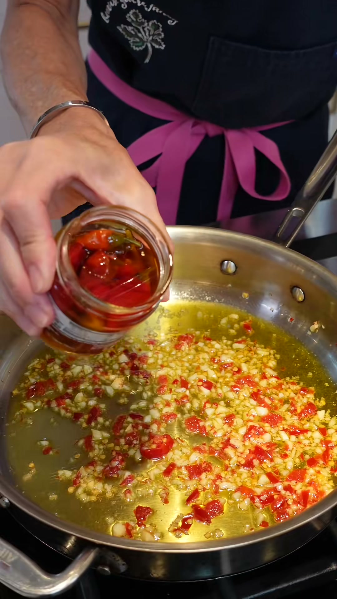 Simple Marinara Sauce