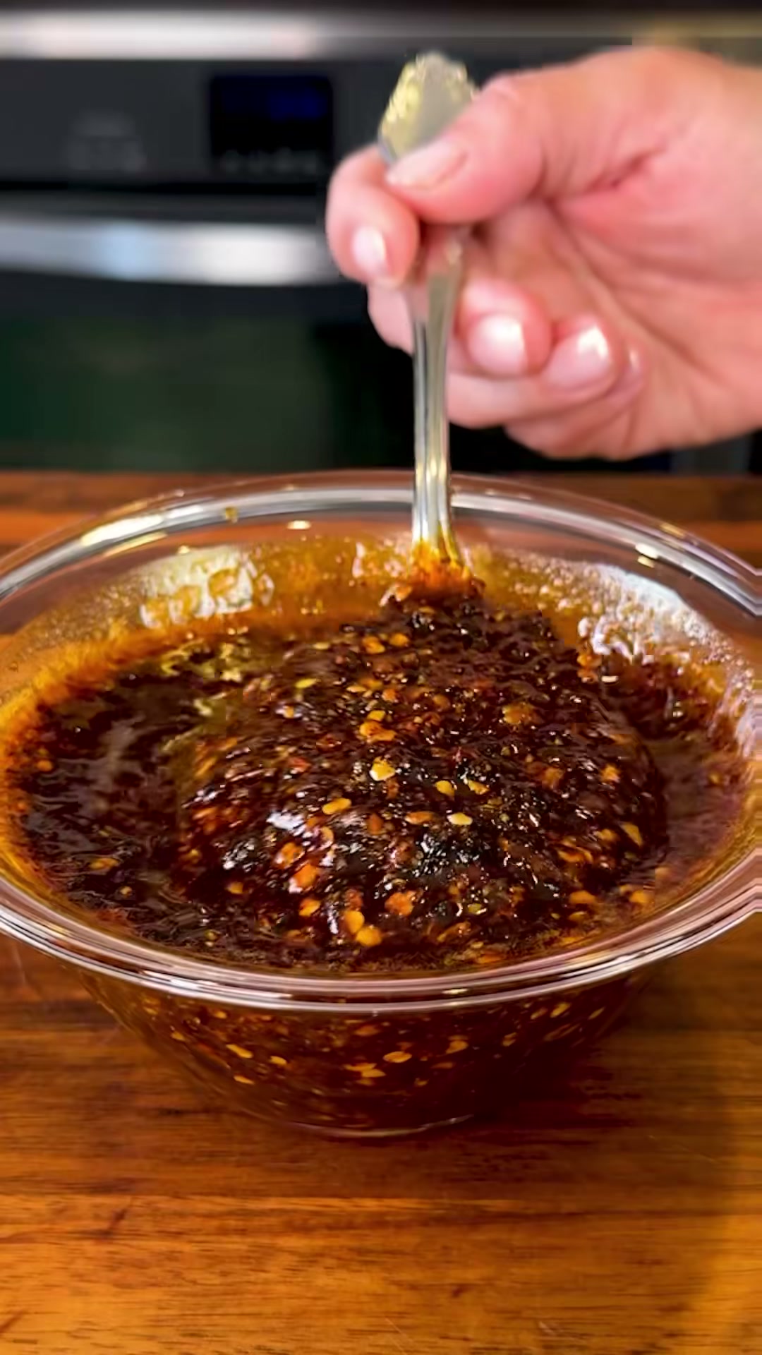 Salsa Macha