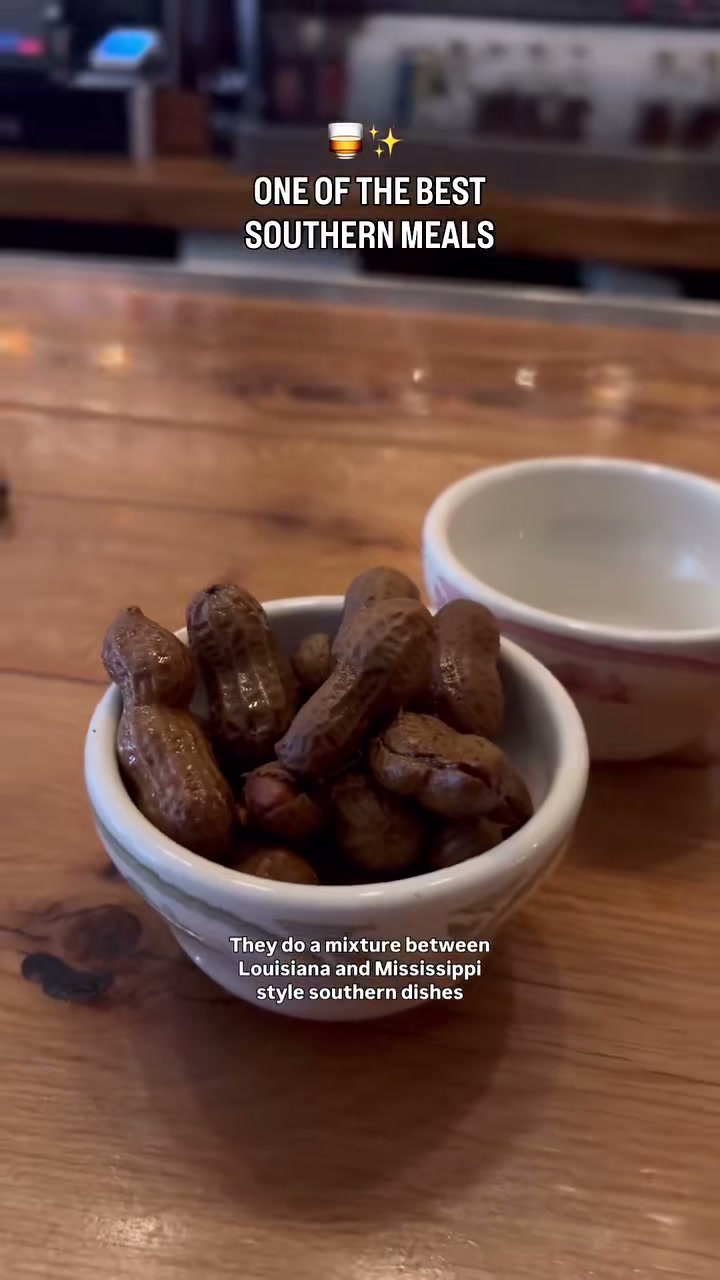 North of Bourbon Restaurant Review