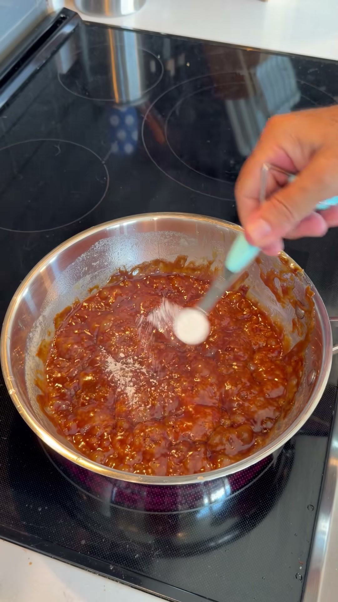Caramel Corn