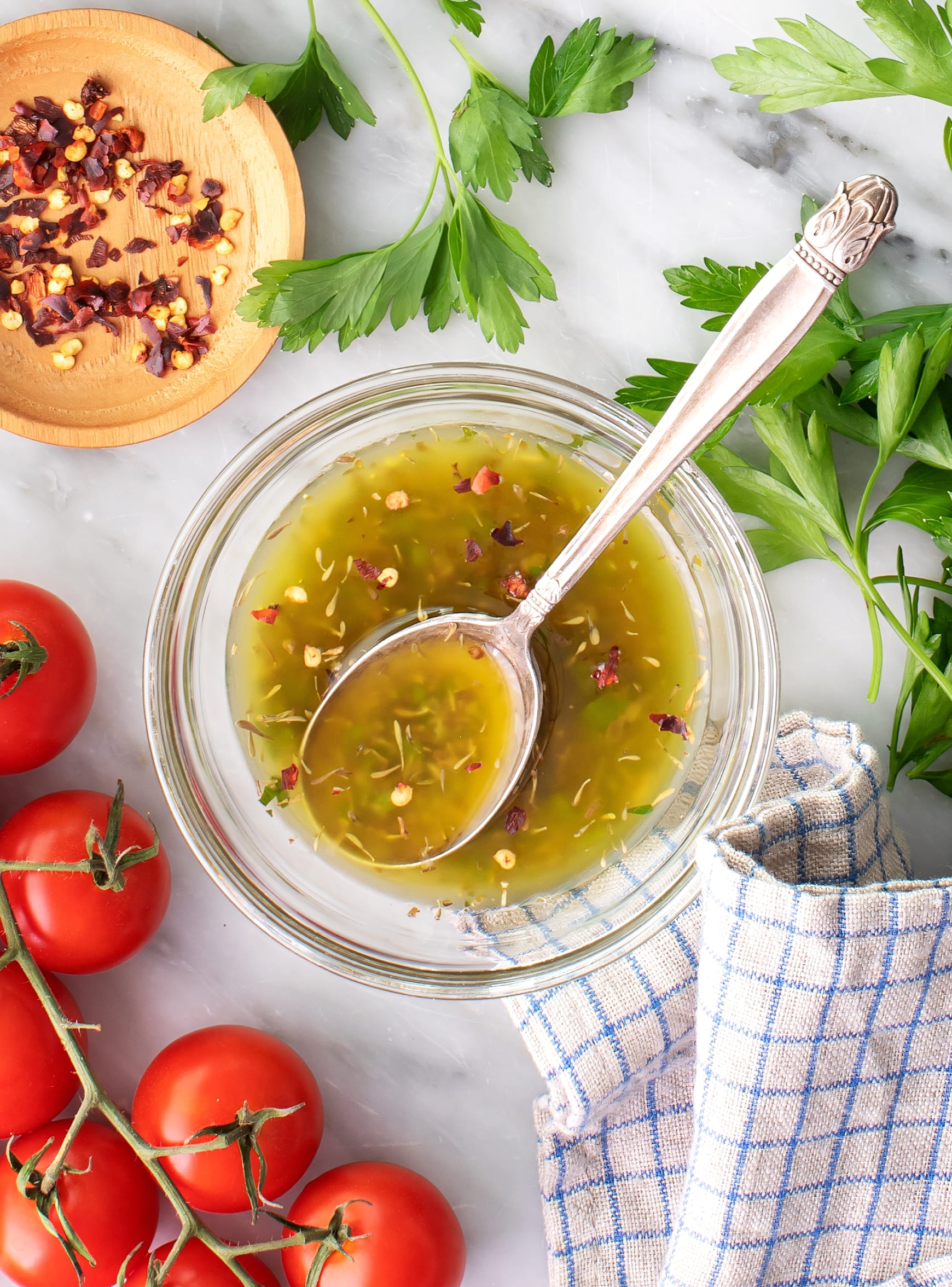 Italian Vinaigrette