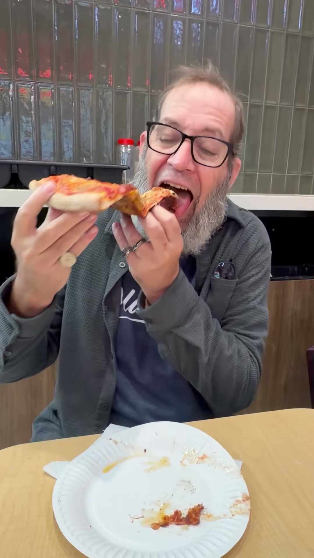 New York City Food Tour