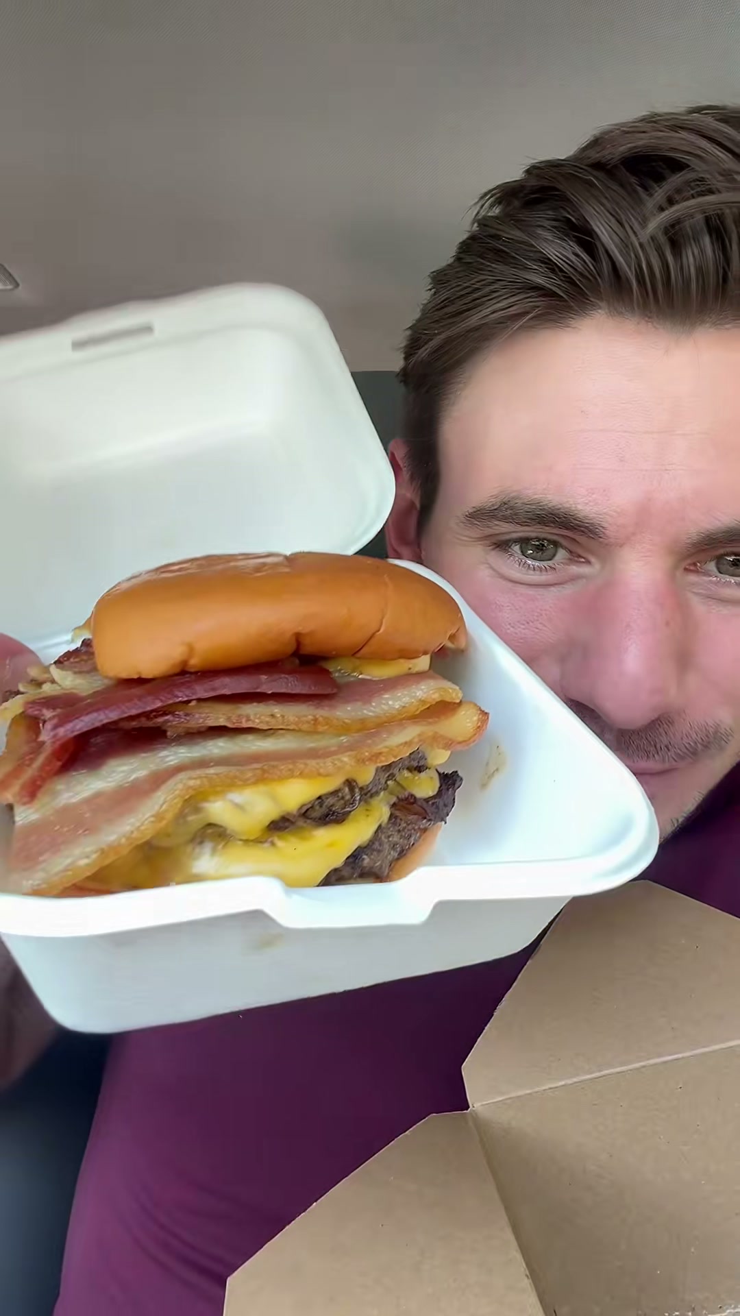 Gralehaus Food Review