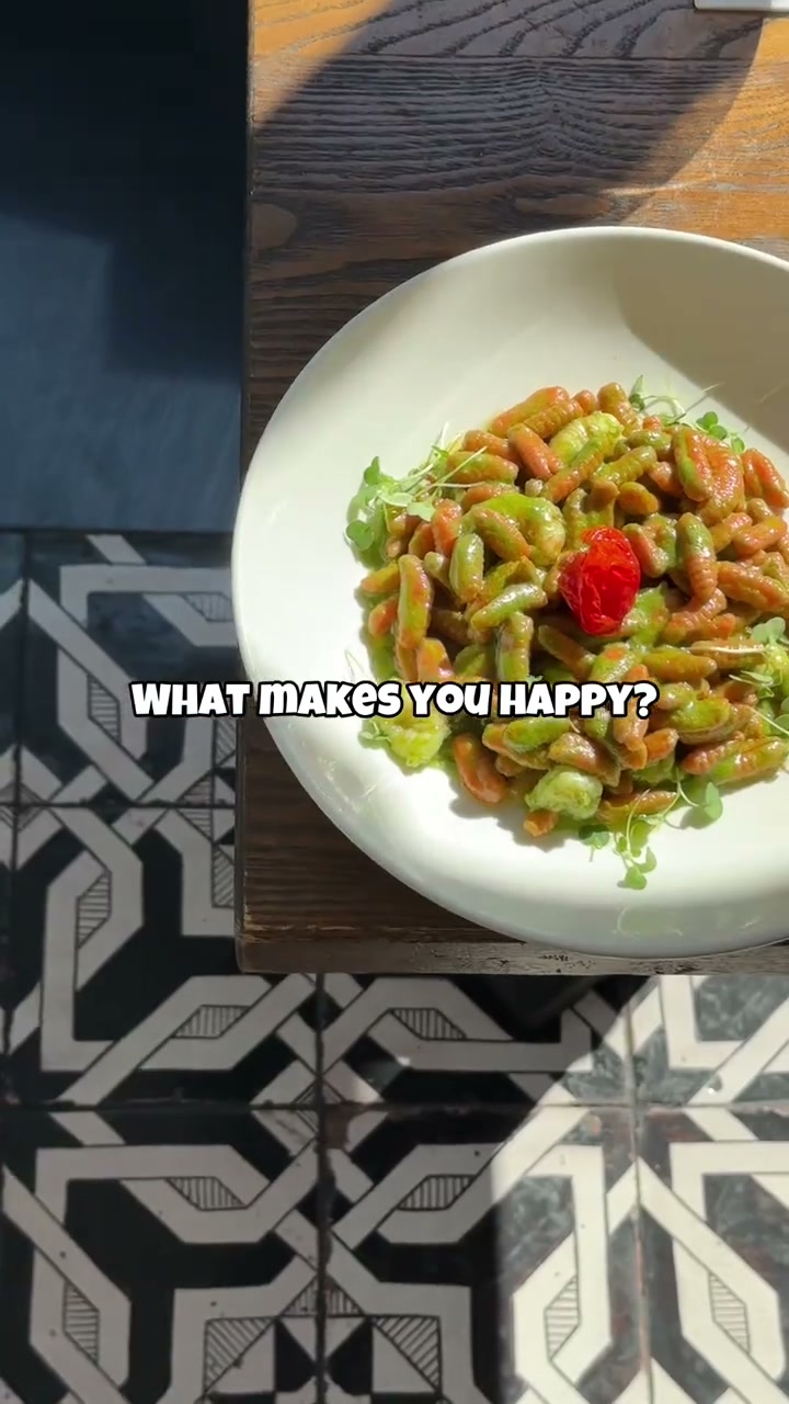 A Glimpse into ROC Restaurant
