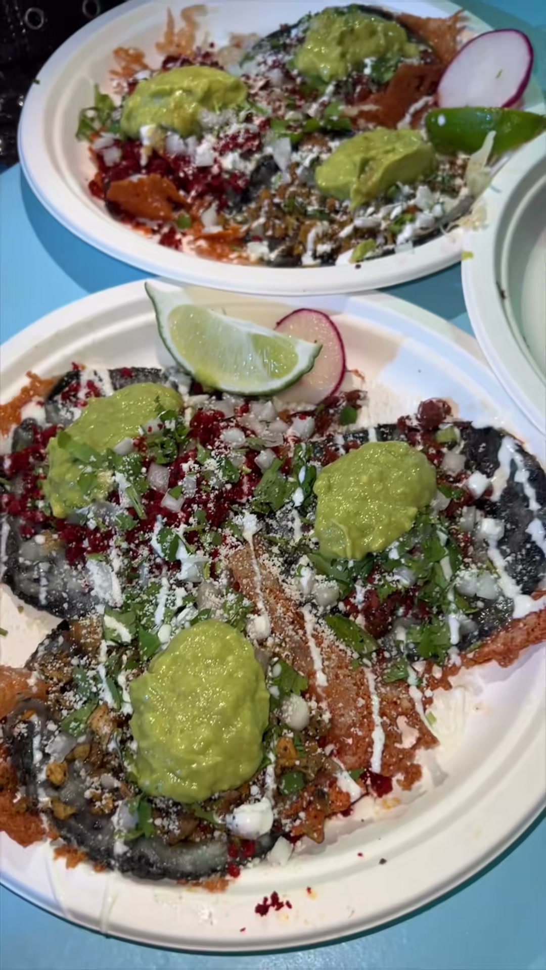 Coachella Food Tour: Indio Central Market