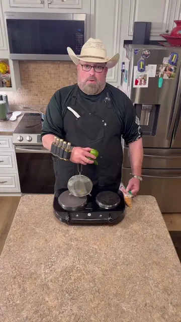 Jalapeño Lime Rice