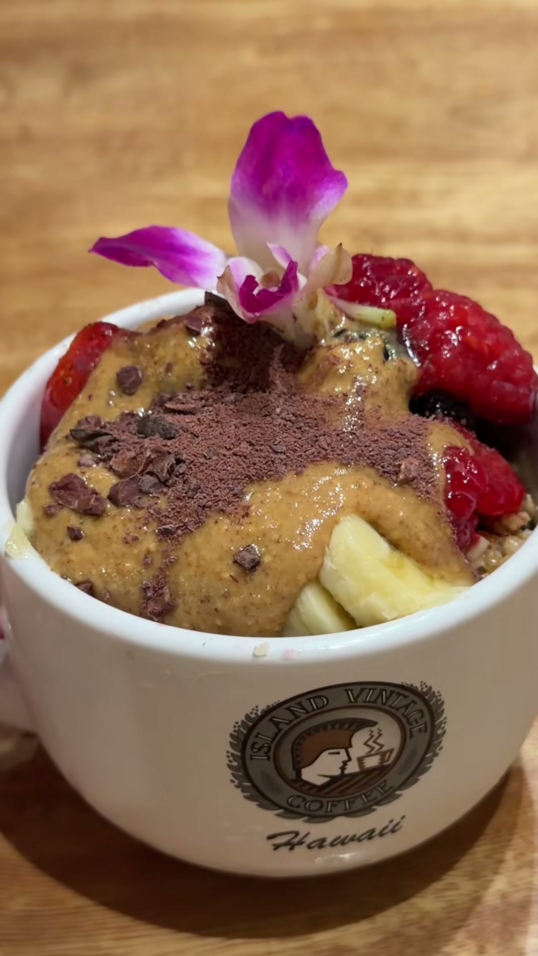 Hawaiian Food Tour