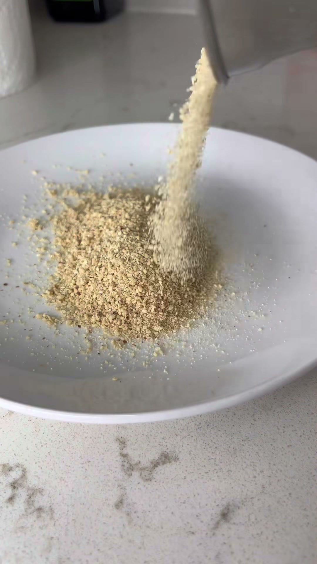 Homemade Onion Powder