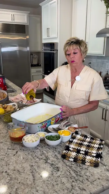 One-Pan Baked Chicken with Artichoke Hearts