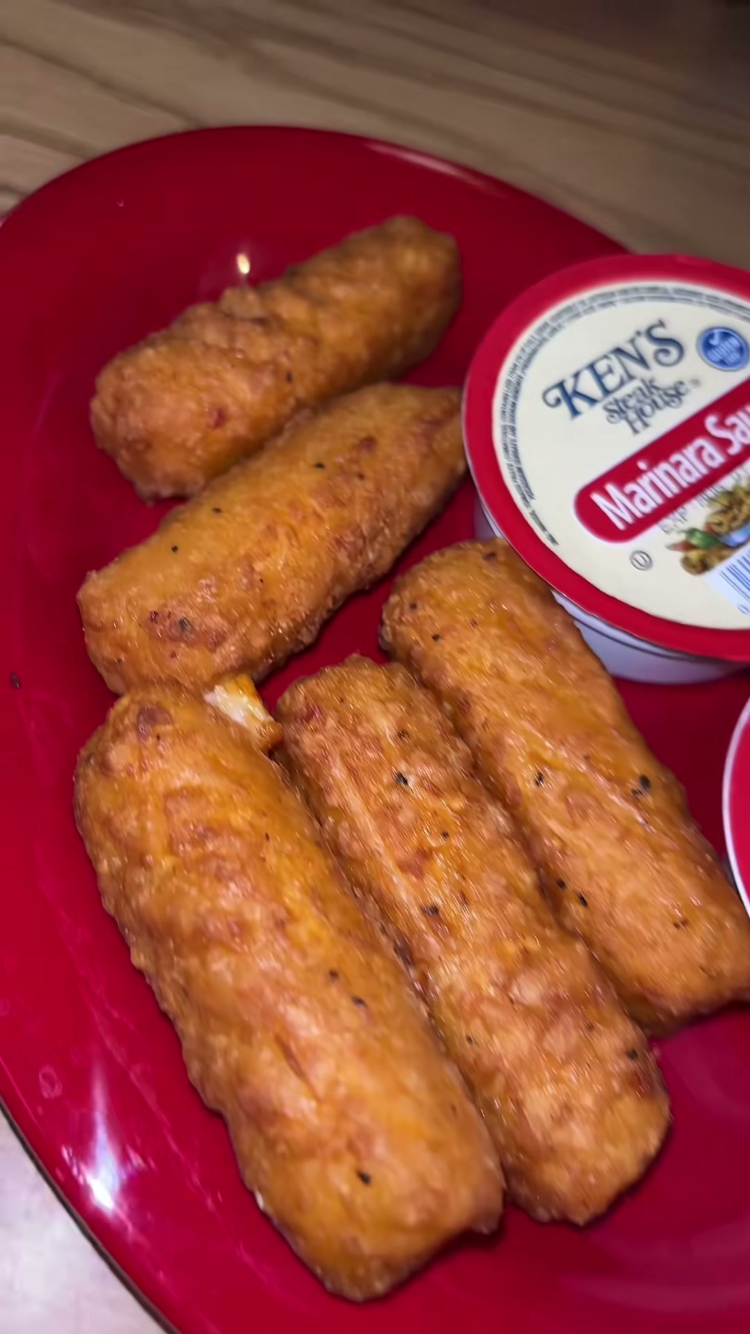 Billy Ray's Restaurant Review