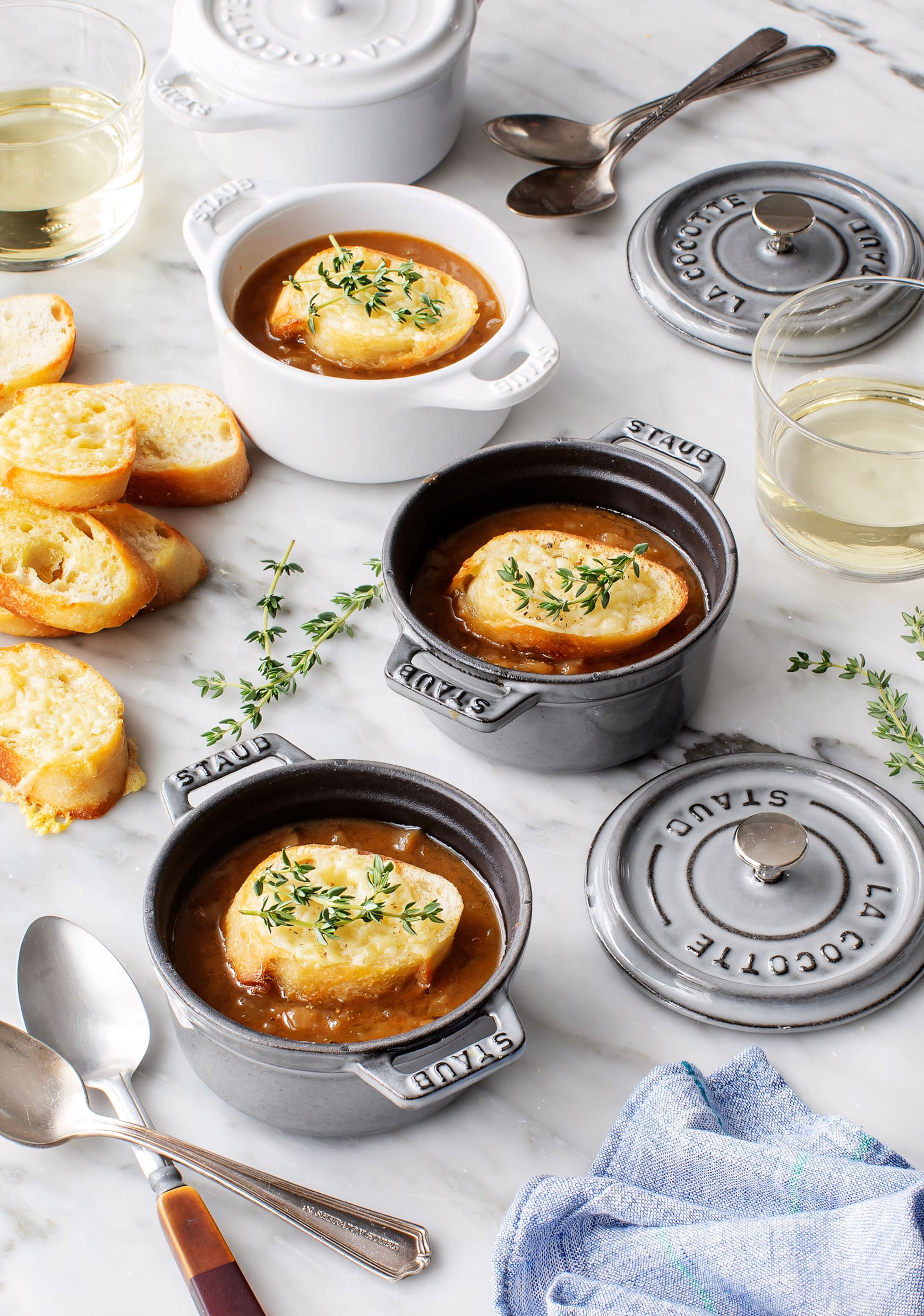 French Onion Soup