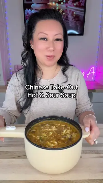Chinese Takeout Mushrooms