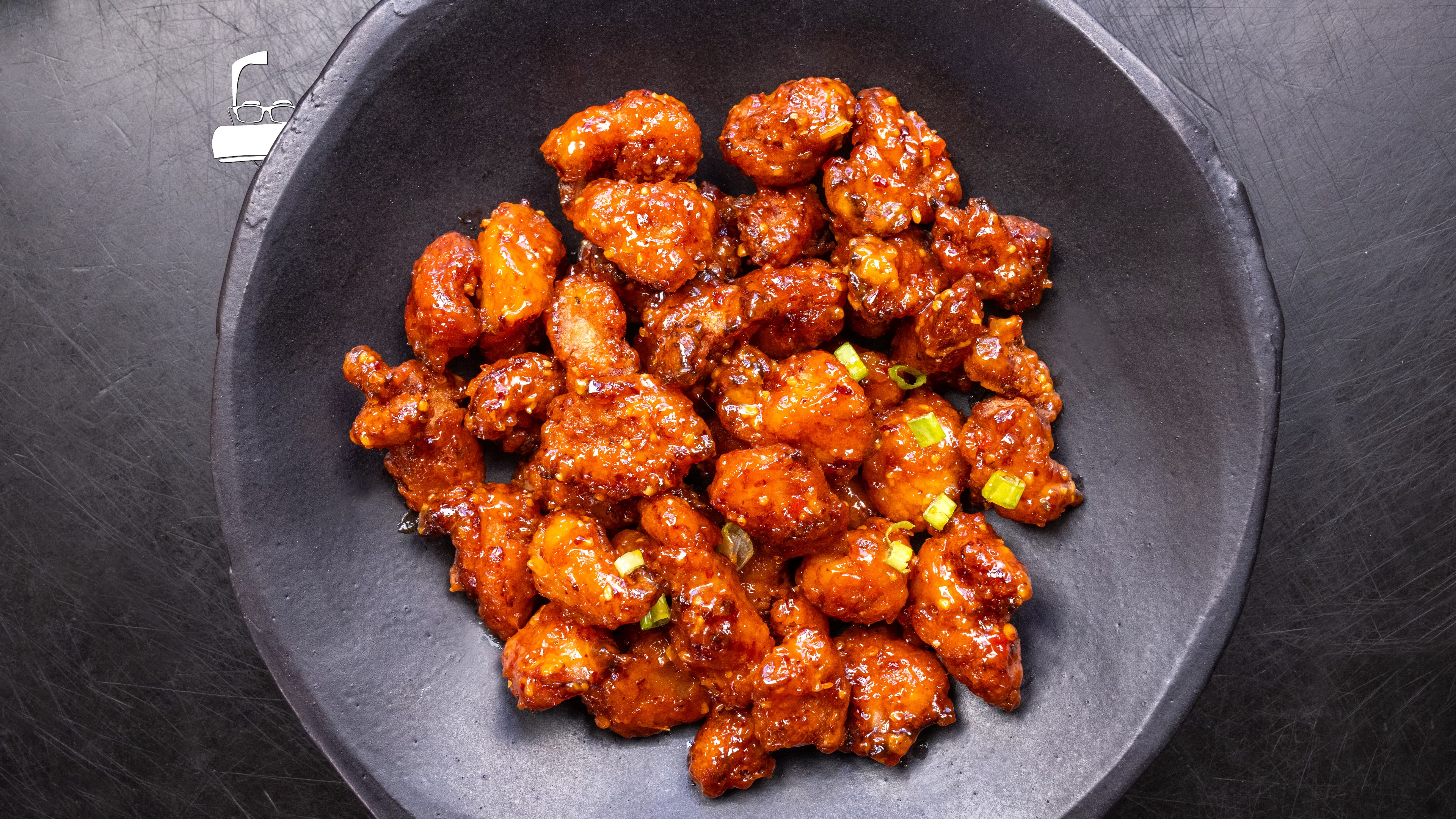 Bang Bang Chicken Thighs