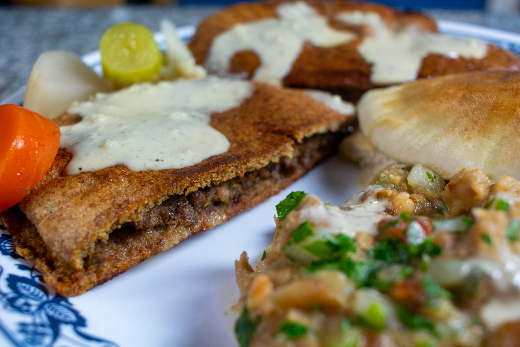 Hawawshi