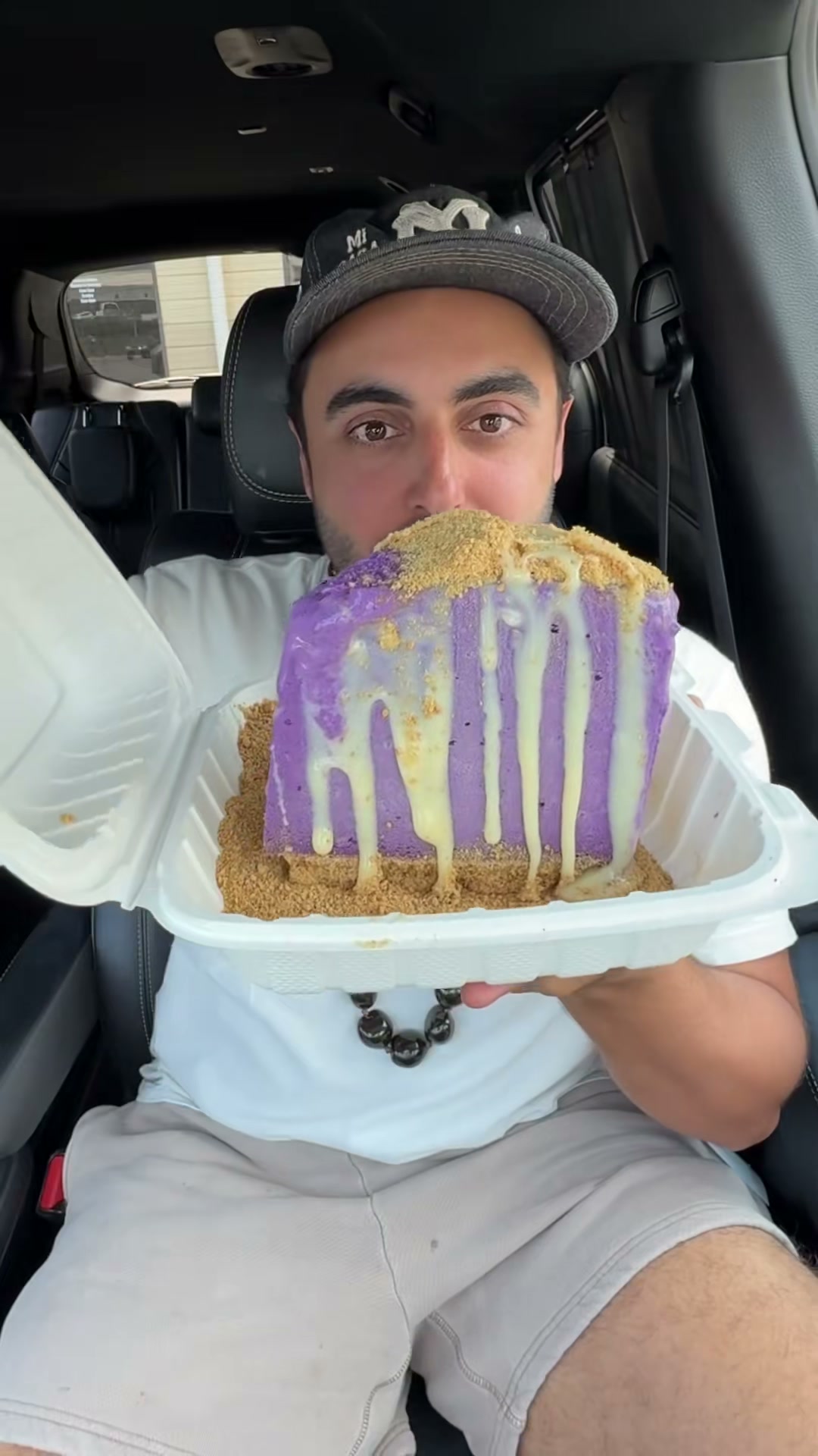 Broke Da Mouth Grindz Hawaiian Plate Lunch Review