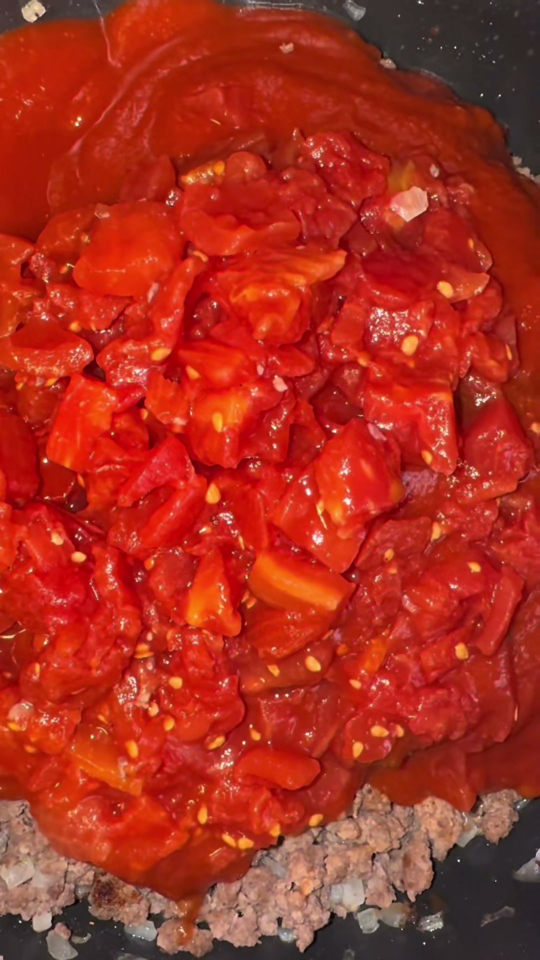 Chili Dogs