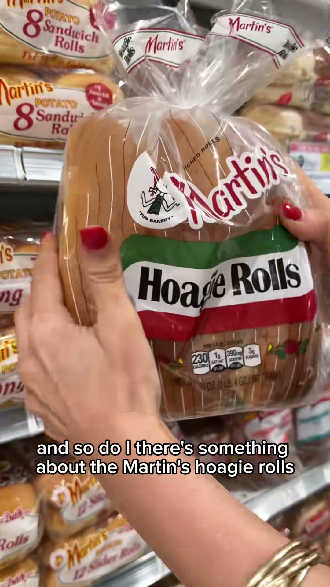 Publix Shopping Recommendations