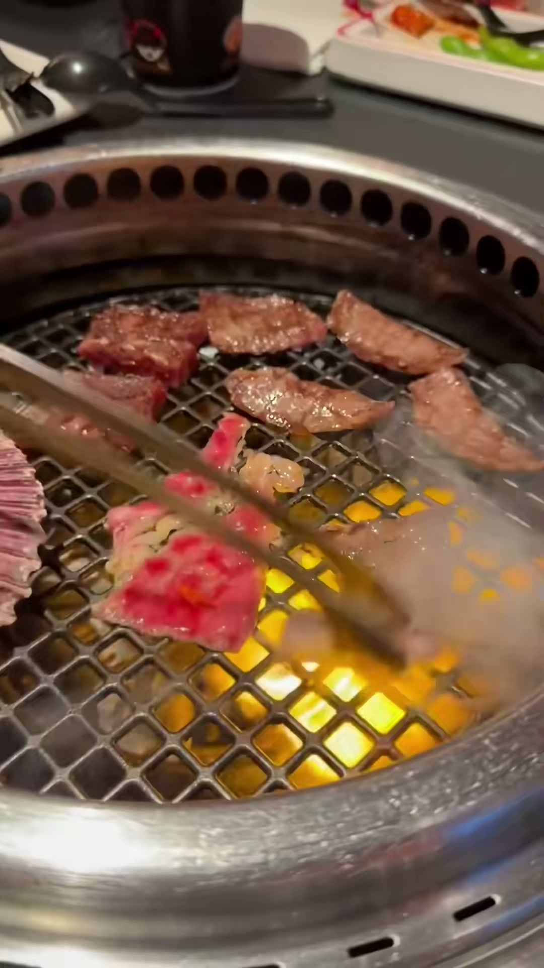 Chubby Cattle Japanese Wagyu BBQ Experience