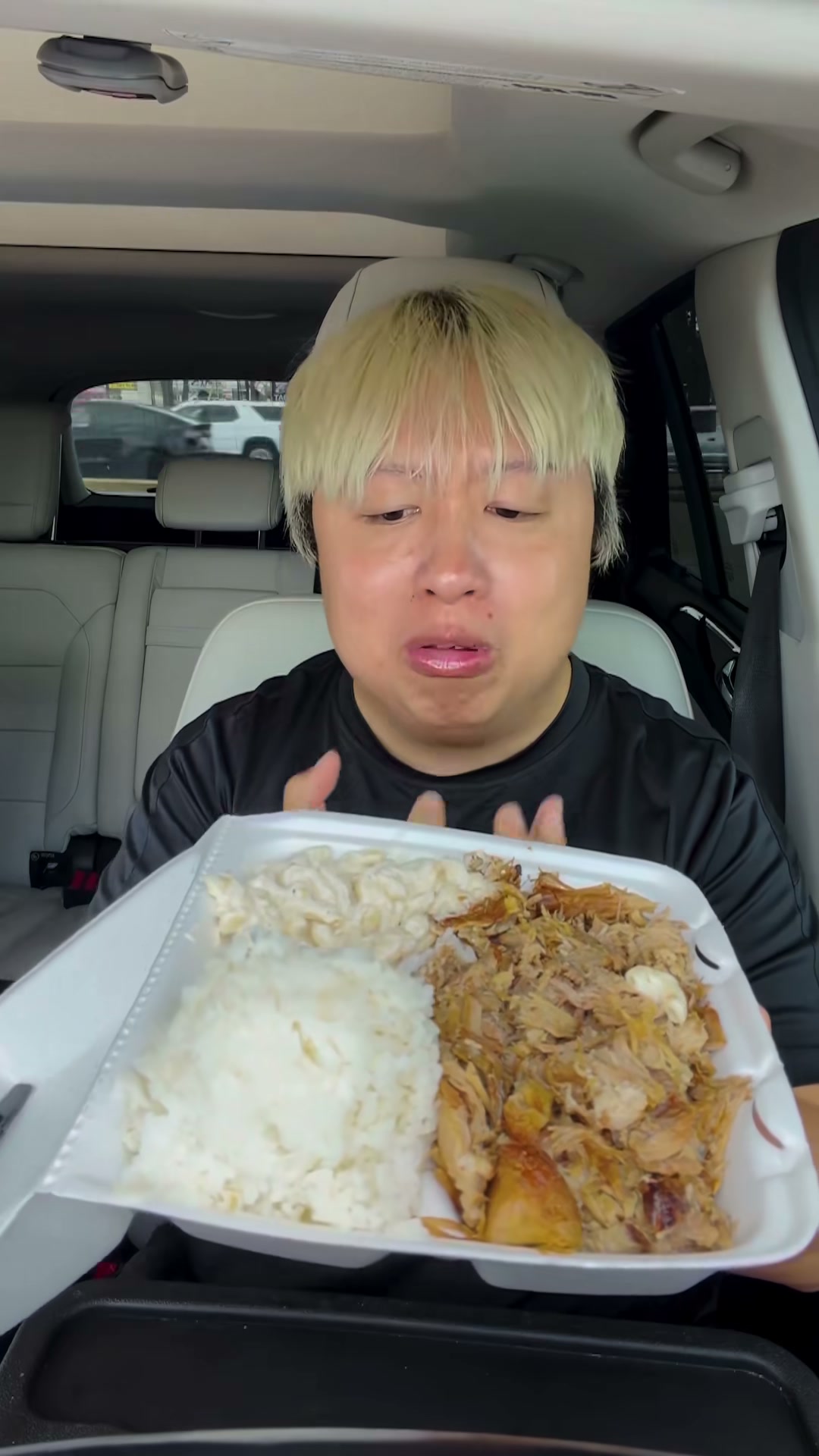 Hawaiian Bros Island Grill Food Review