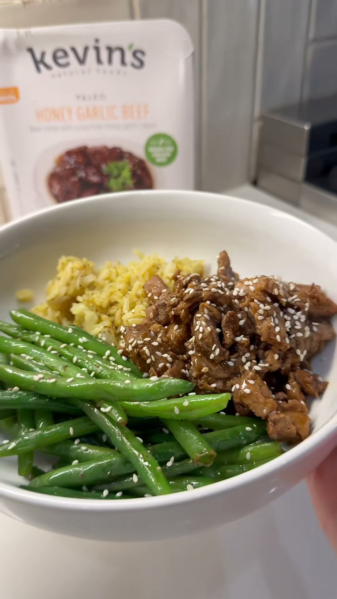 Hungryroot Meal Kit Review