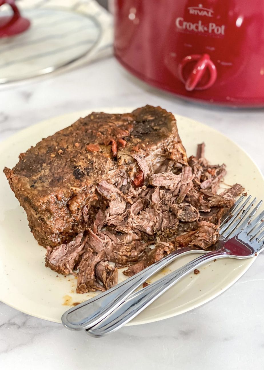 Shredded Chipotle Beef