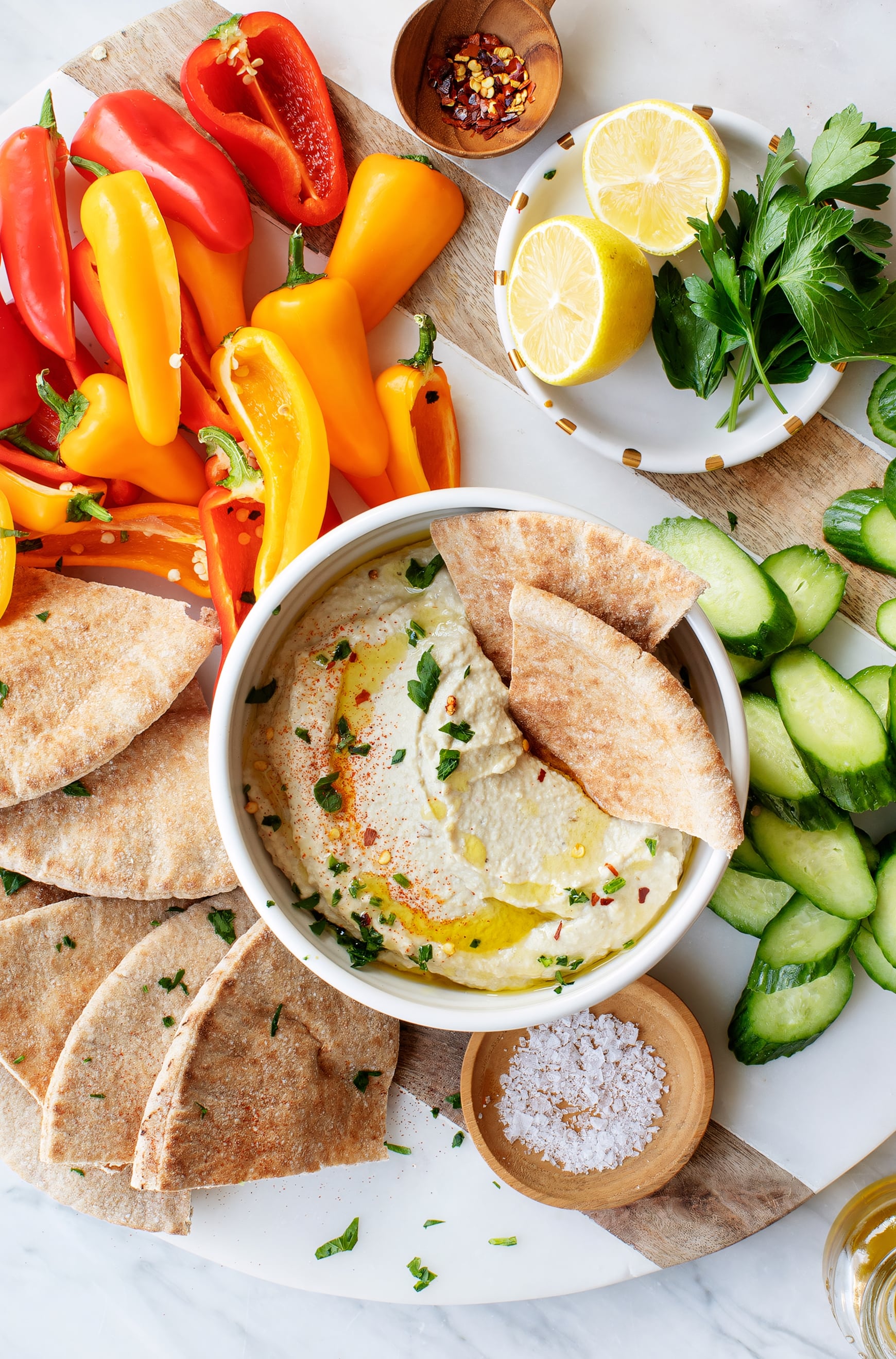 Baba Ganoush