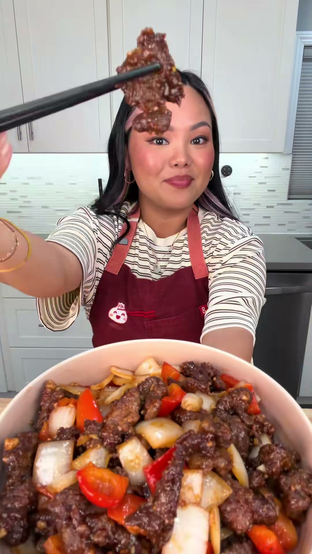 Beijing Beef