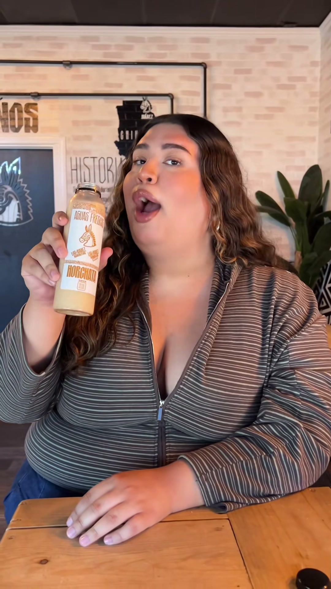 Los de Juarez Burritos Review