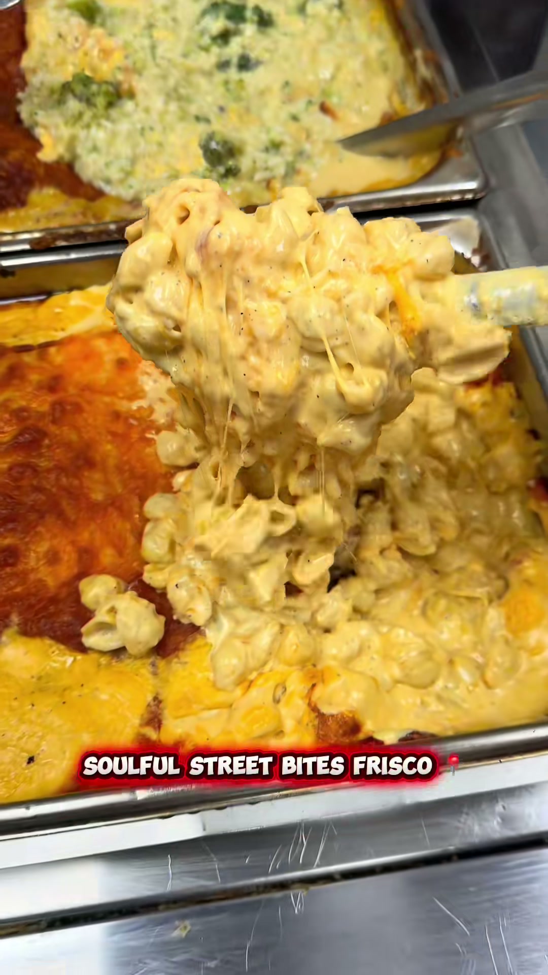 Soul Food Sides Showcase