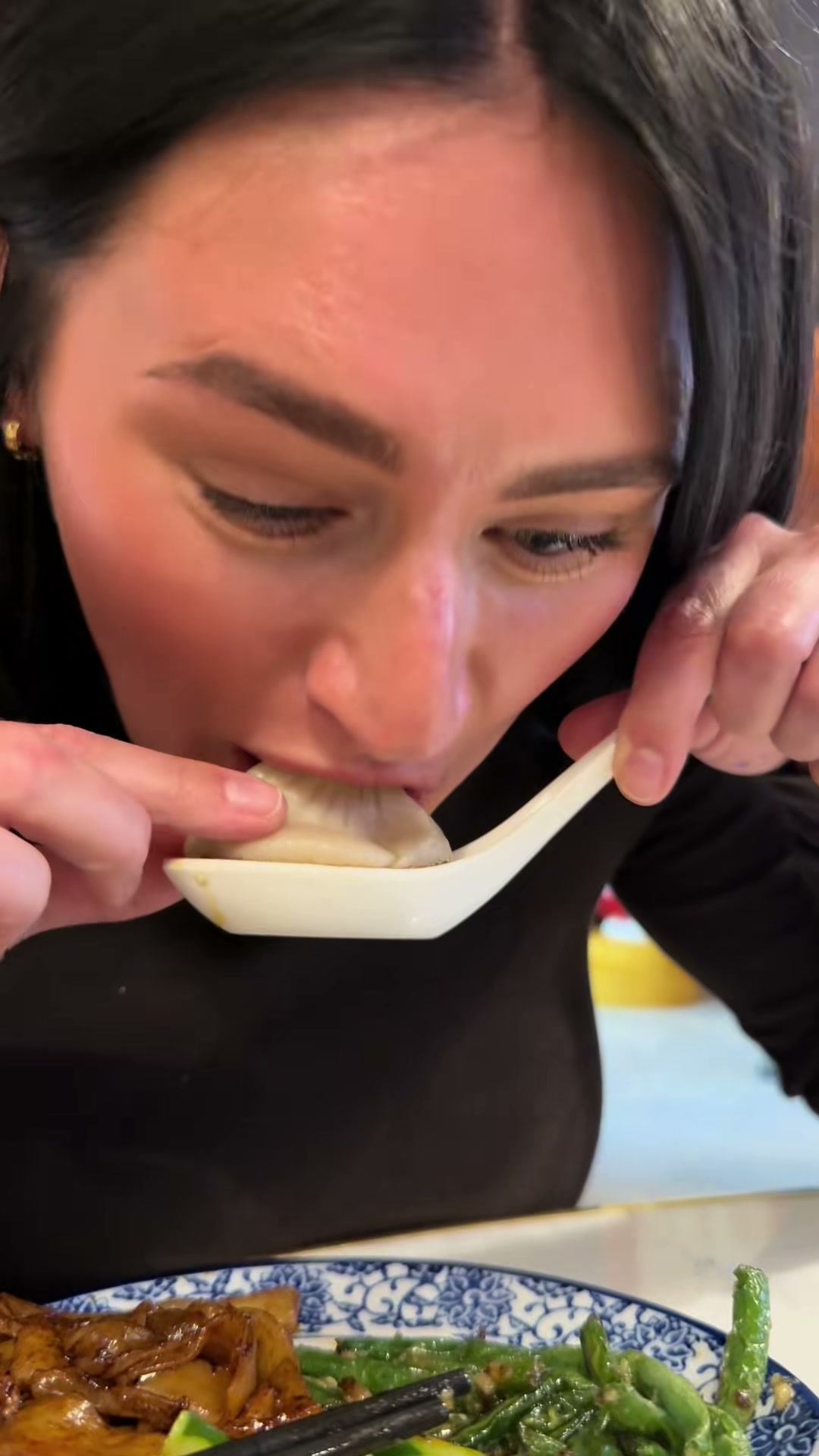 Corner Dumpling House Restaurant Review
