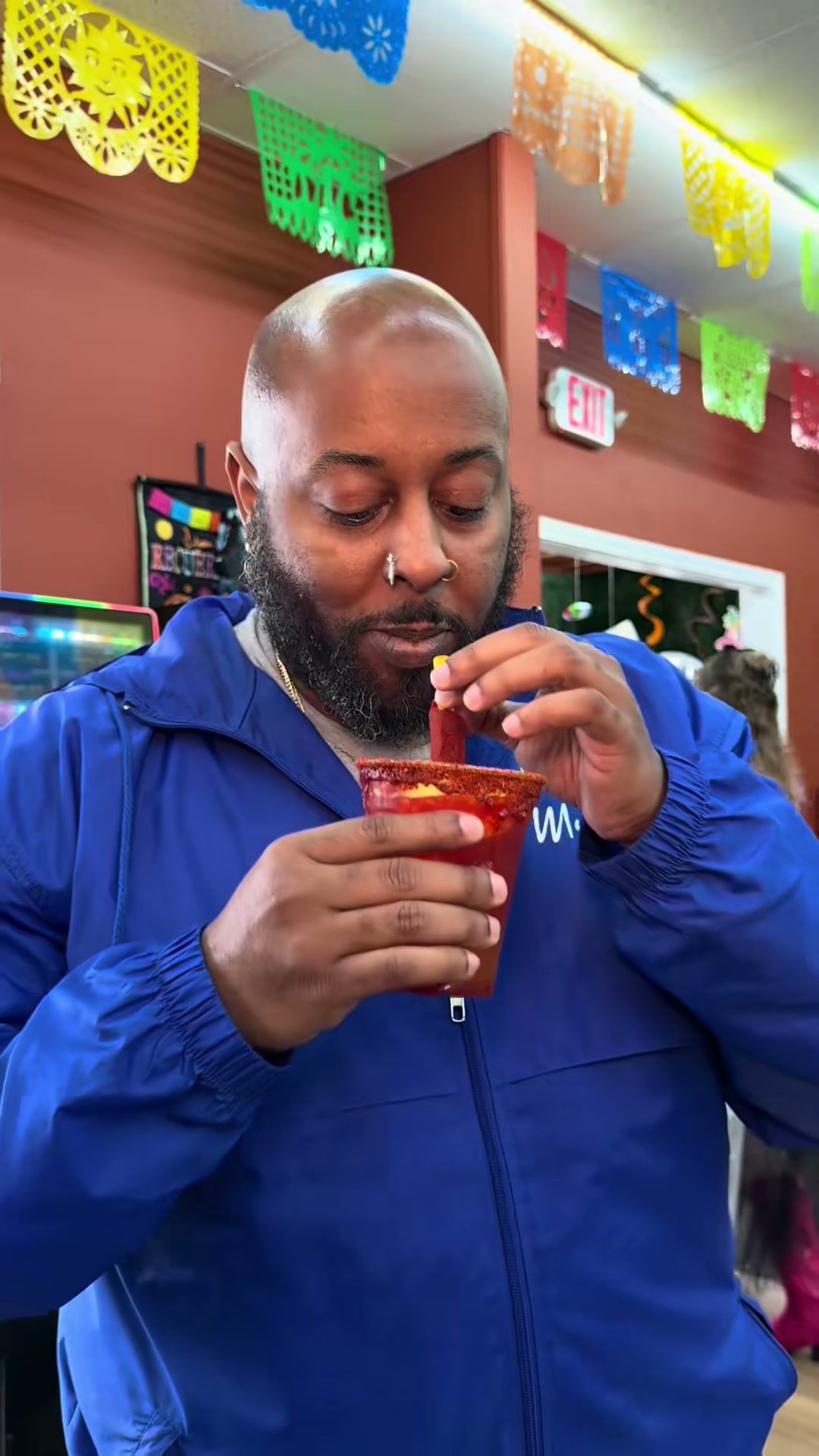 Cloverleaf Eatery Guatemalan Fried Chicken Review