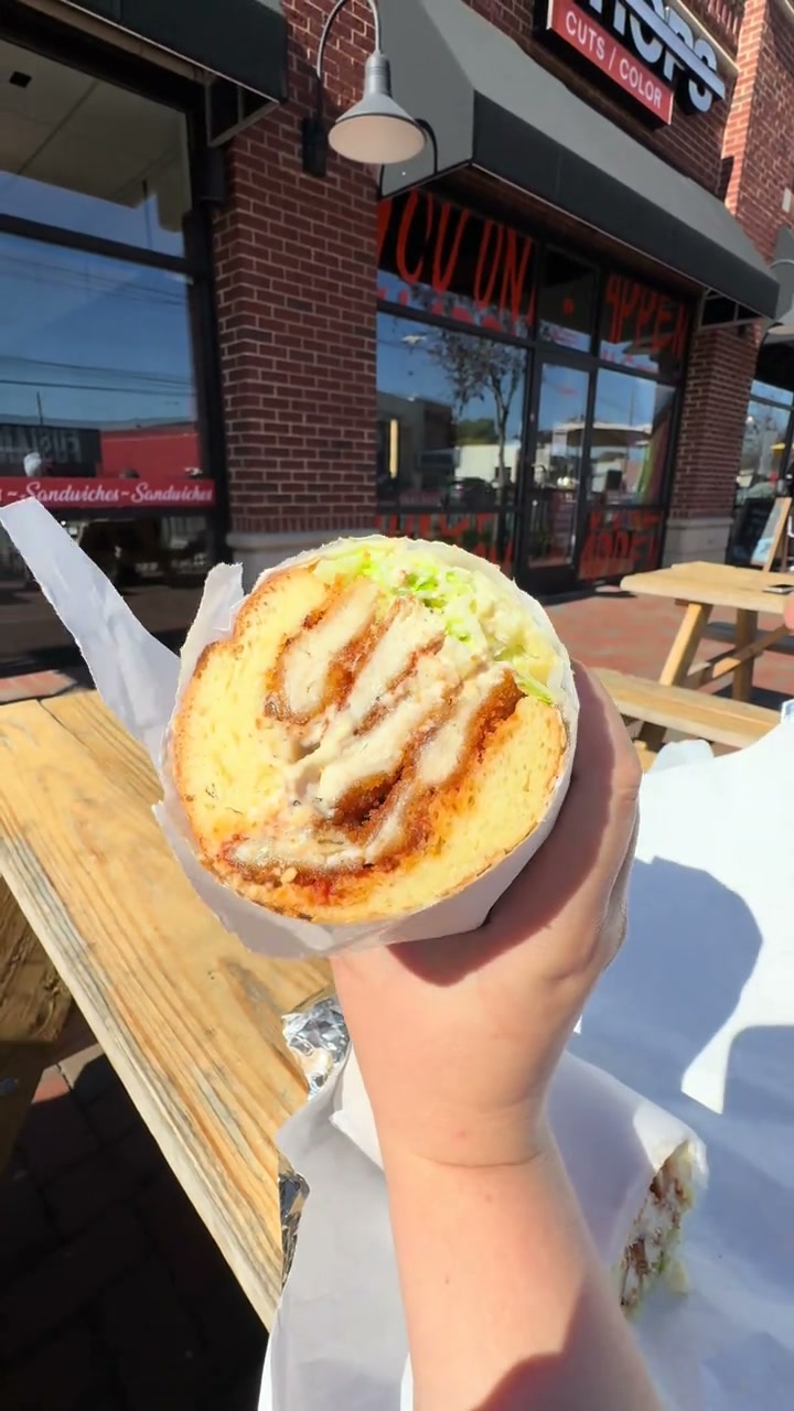 Wario's Sandwich Shop Review