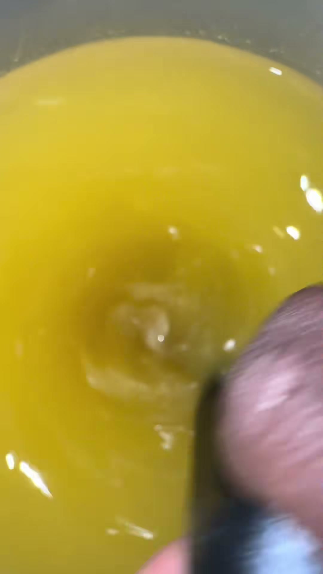 Peach Mango Lemonade