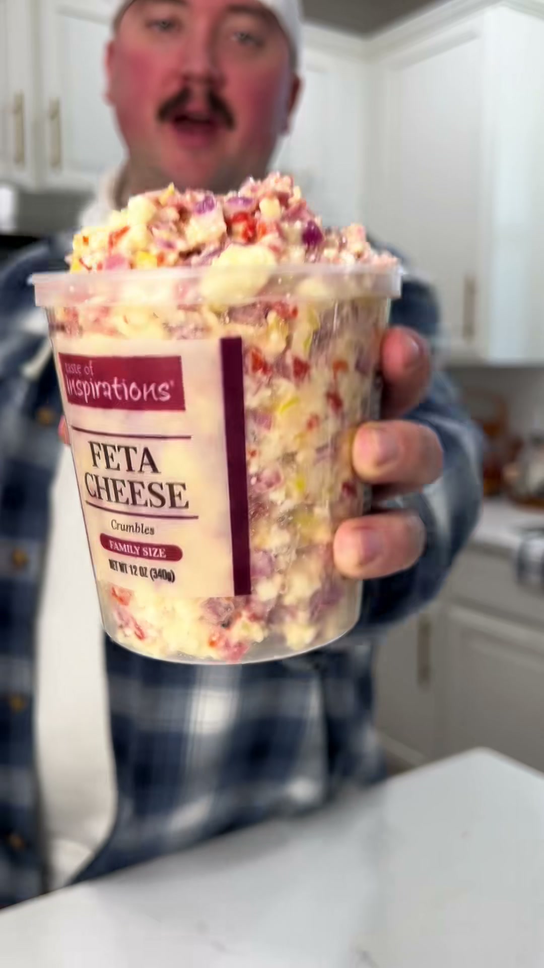 Feta Dip