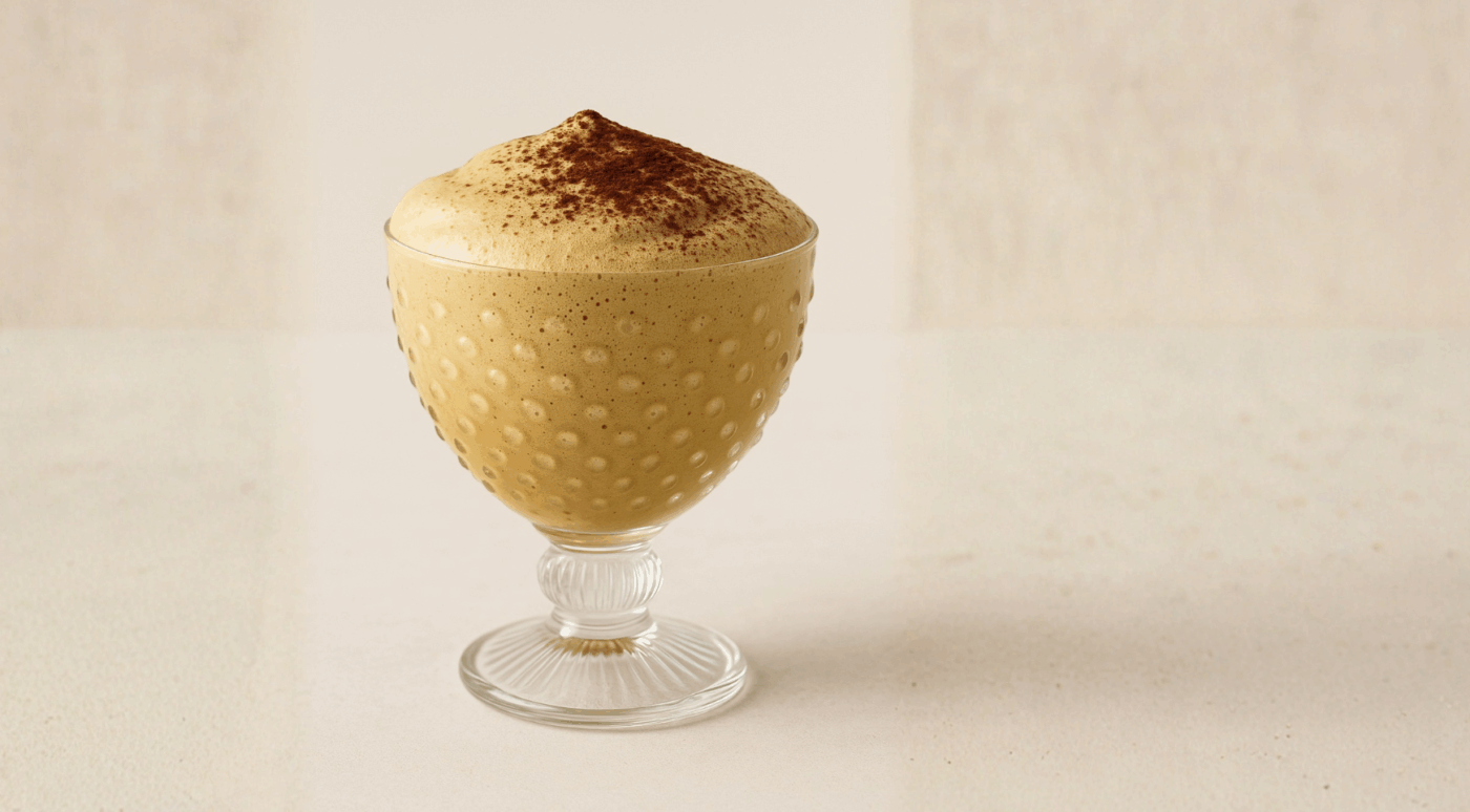 Zabaglione Coffee