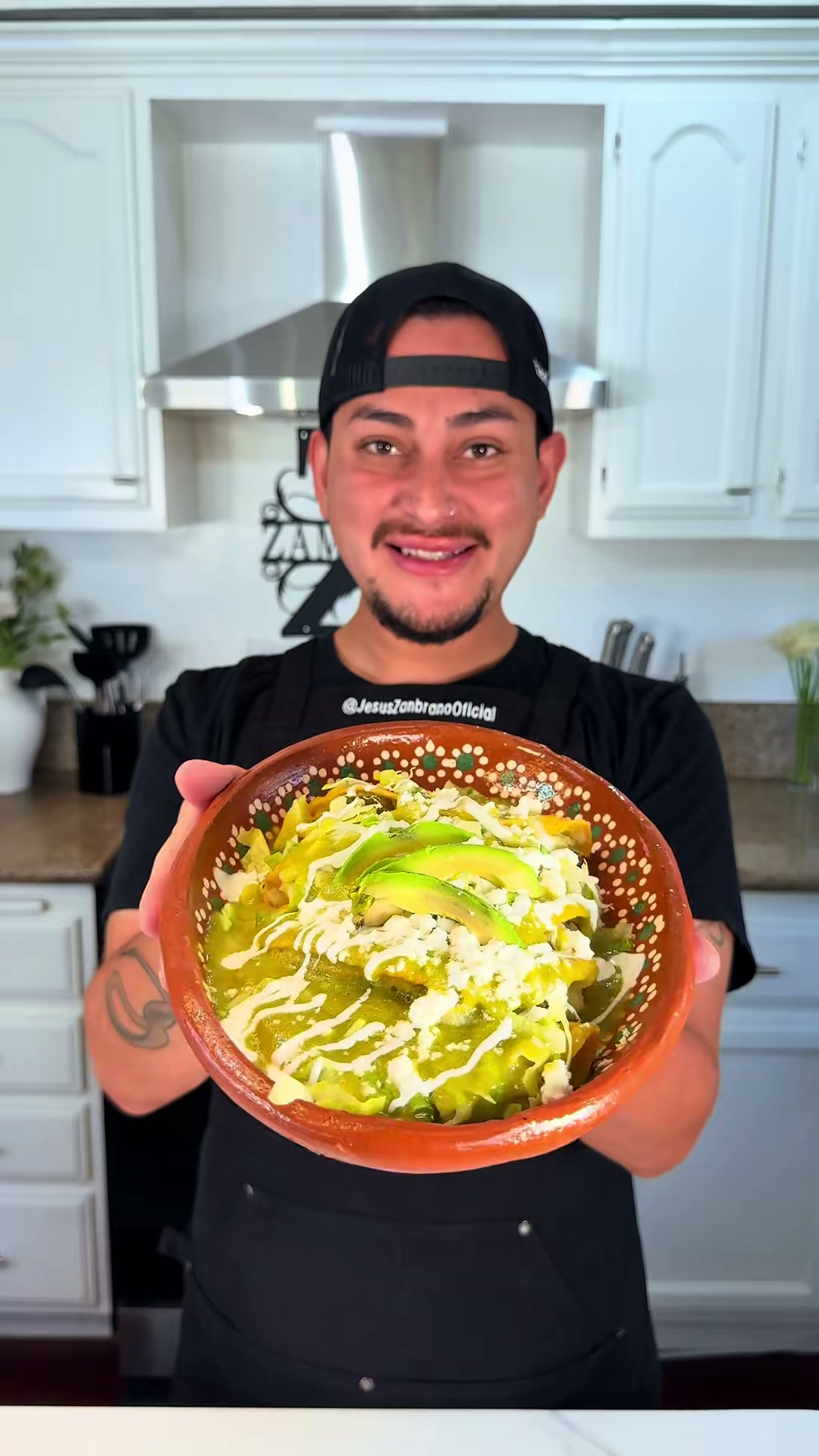 Potato and Cheese Tacos Dorados with Salsa Verde