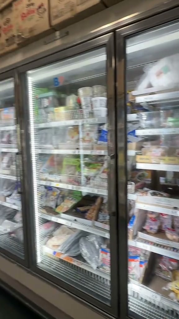 Choi's Asian Market is THE BEST