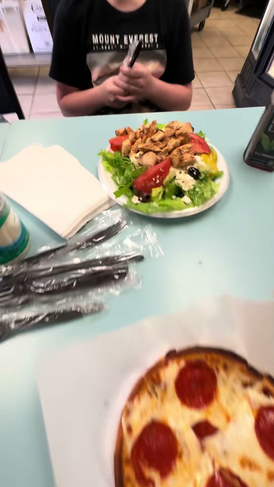 Best of Crete Deli Review