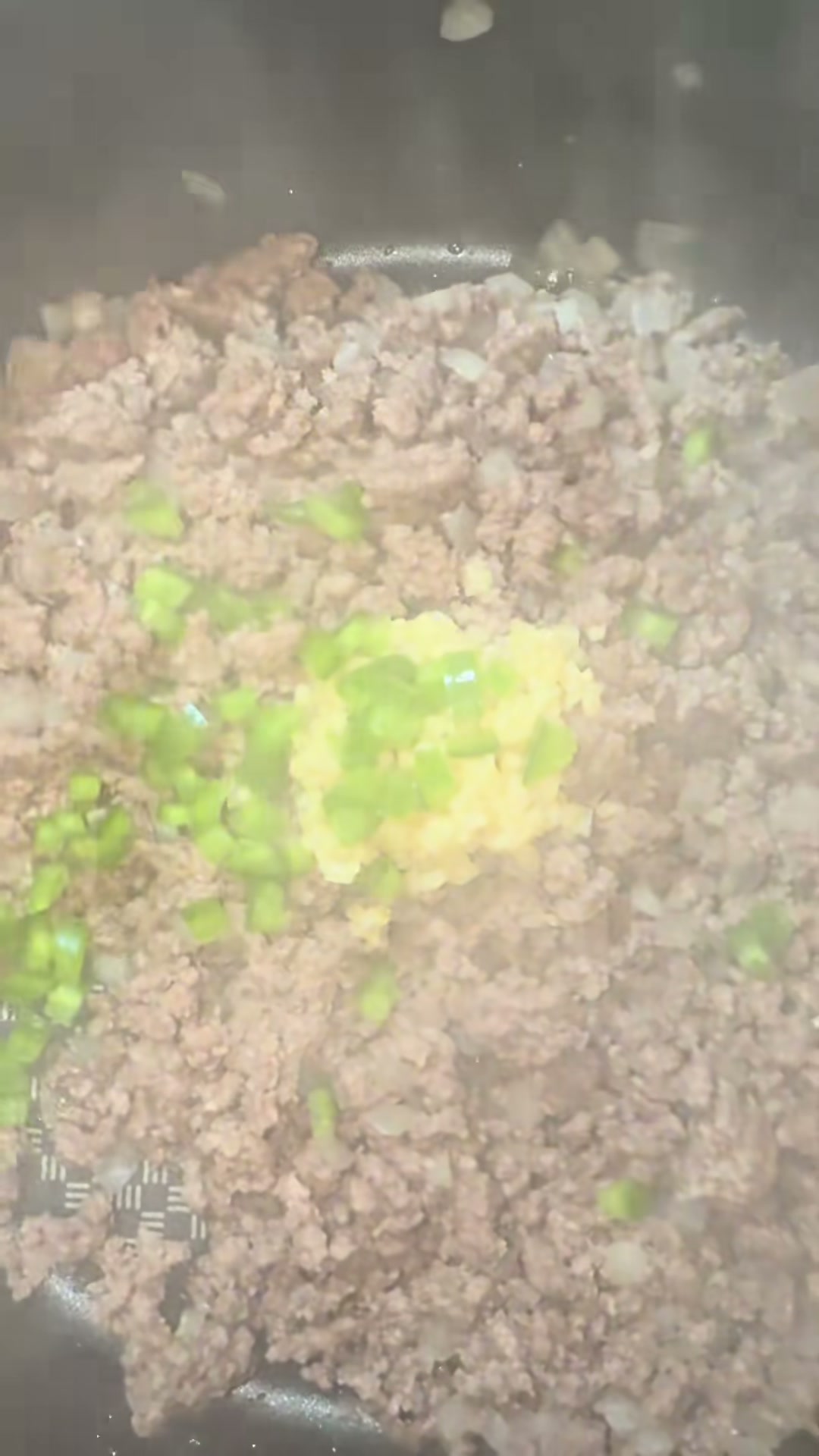 Taco Soup