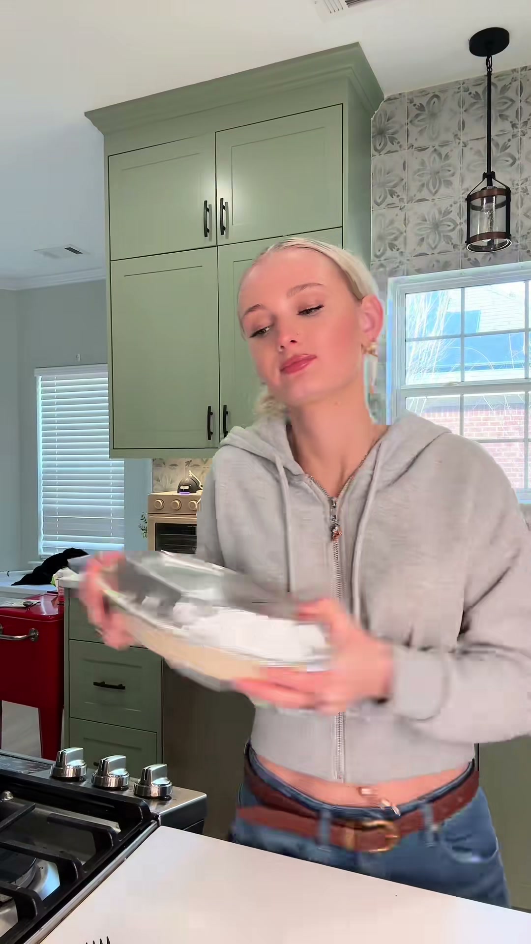 Chipotle Honey Chicken Bowl Review