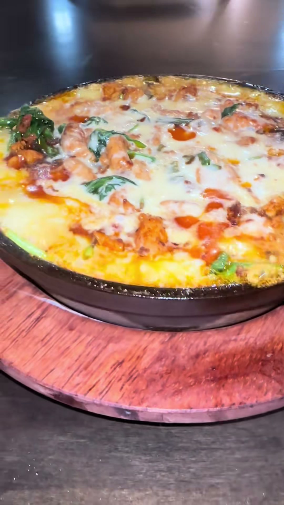 Metztli Dip