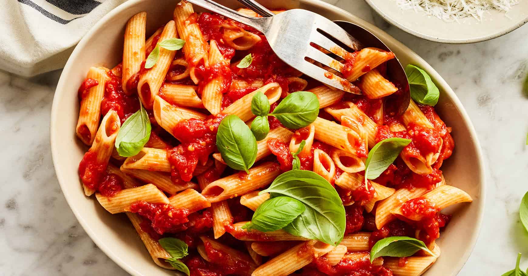 Arrabbiata Sauce