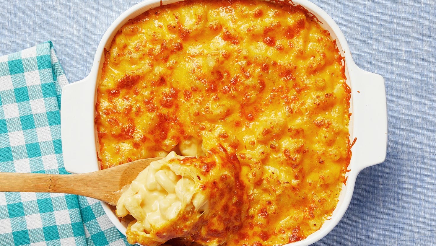 Macaroni and Cheese