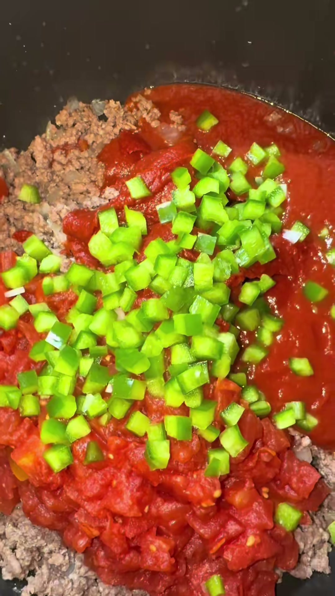 American Goulash