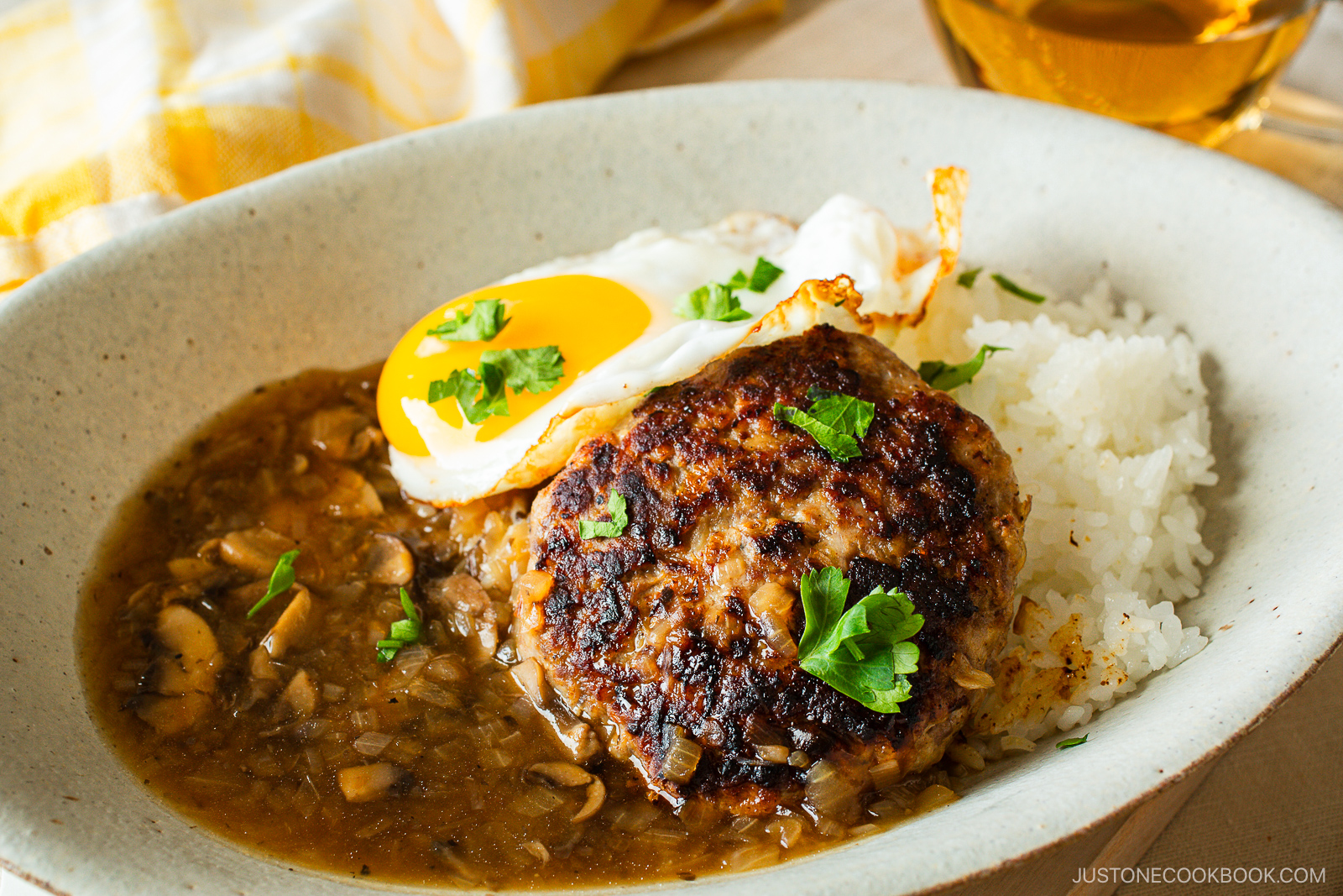 Loco Moco