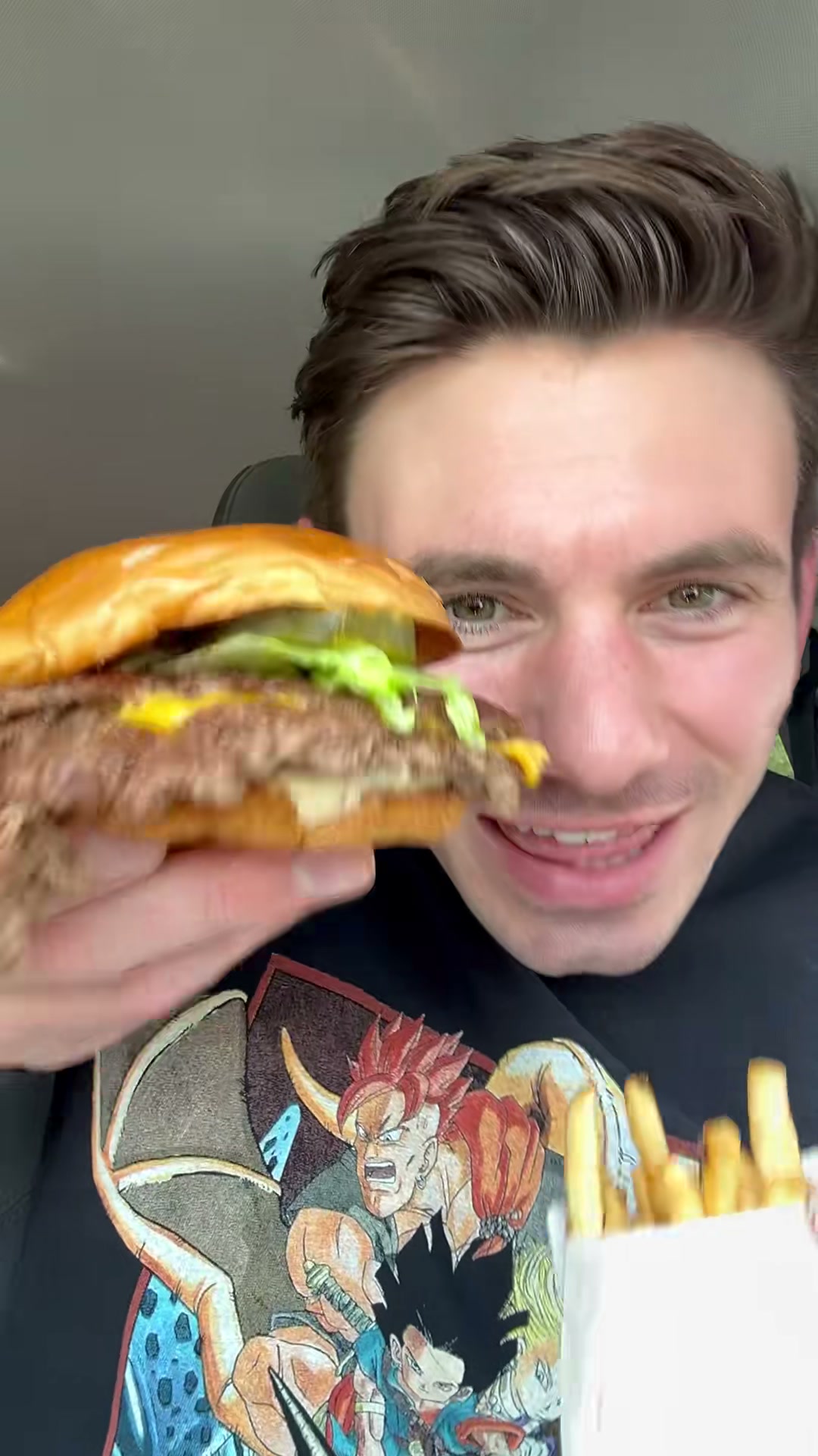 Jay's Burgers Food Truck Review