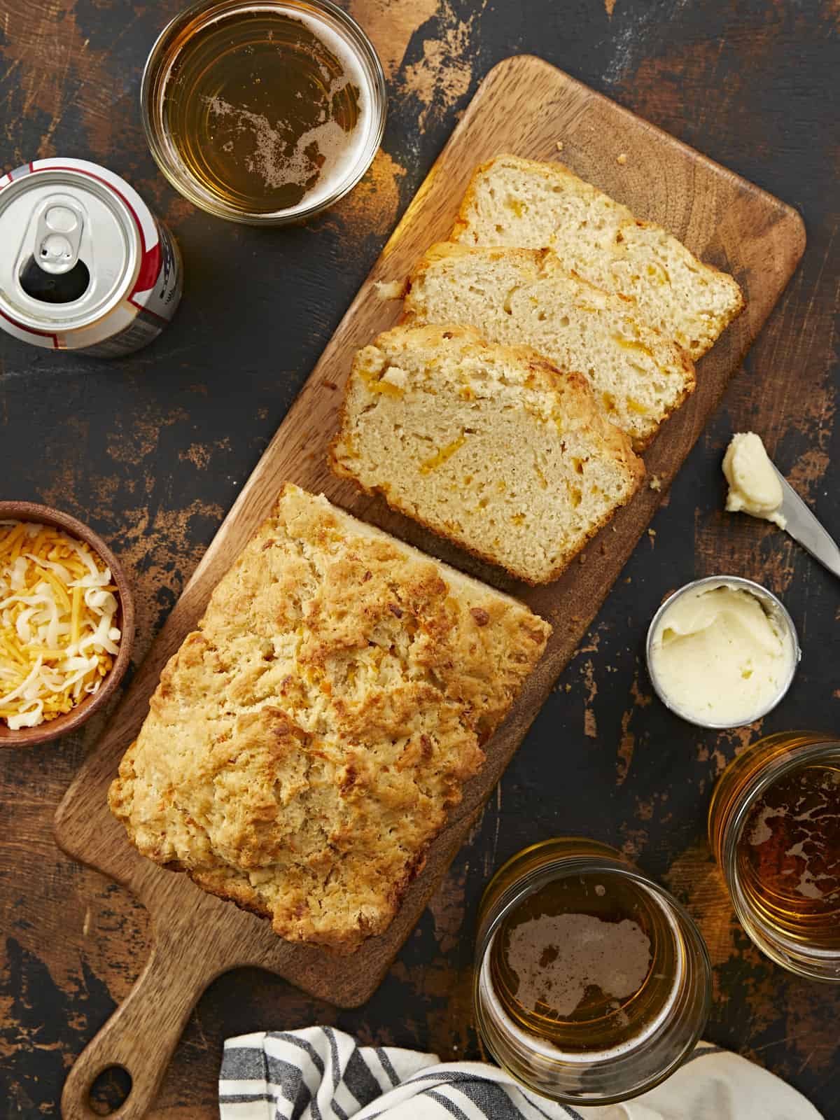Beer Bread